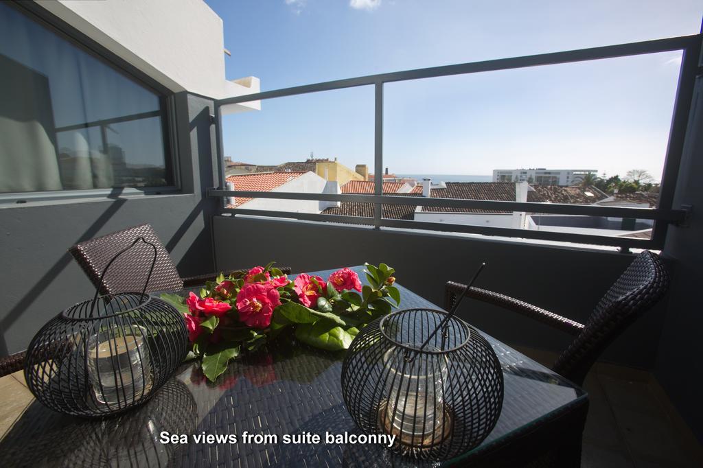 Home Azores - Ana'S Place Sao Pedro  Exterior foto