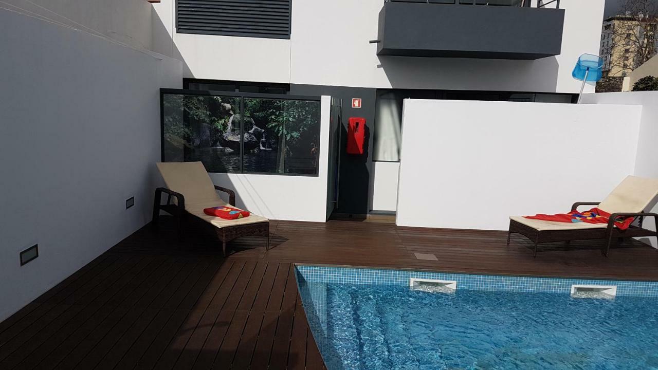 Home Azores - Ana'S Place Sao Pedro  Exterior foto